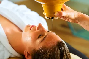 Ayurvedic detox for mental health